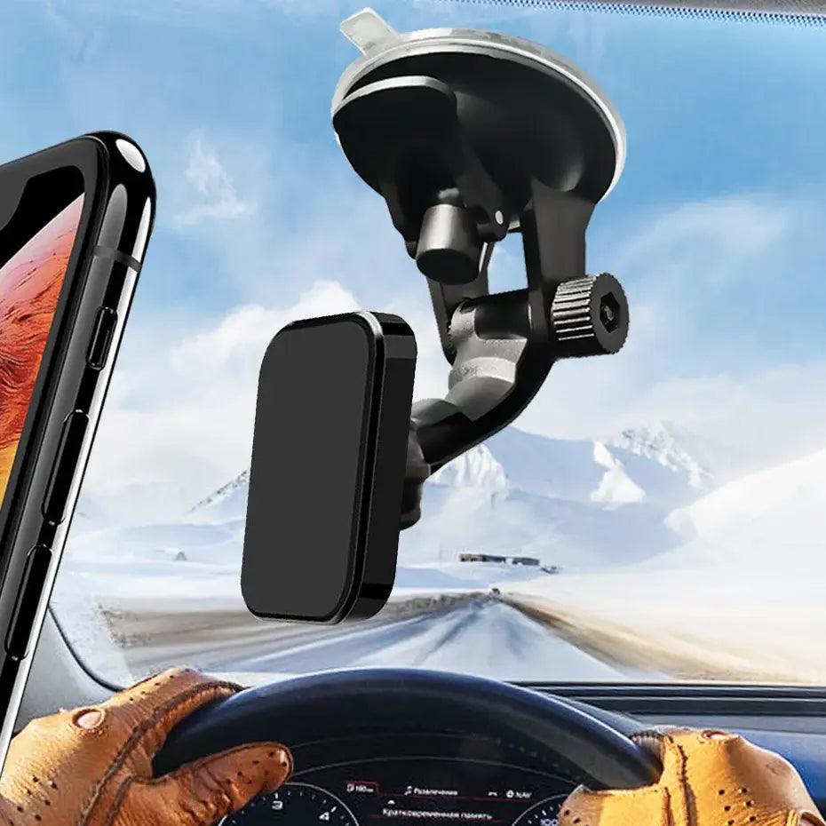 Magnetic Car Phone Holder - ACO Marketplace