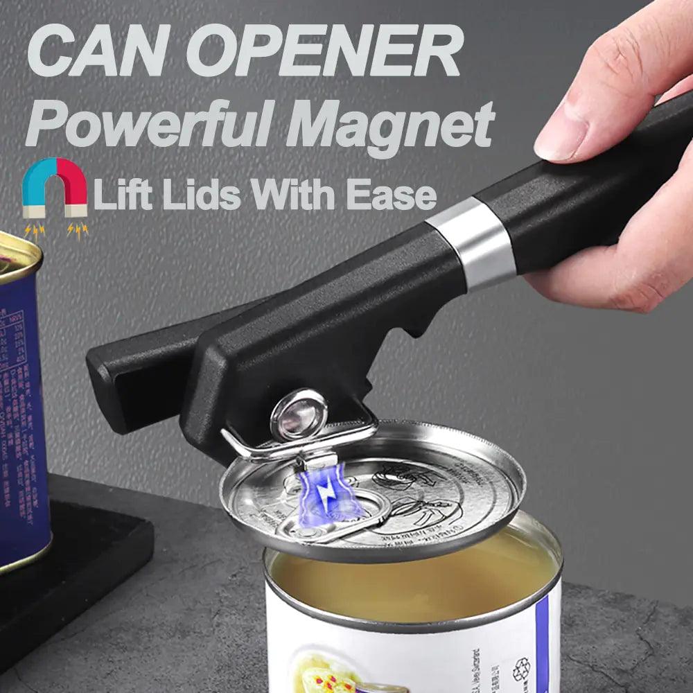 Magnetic Smooth Edge Can Opener - ACO Marketplace