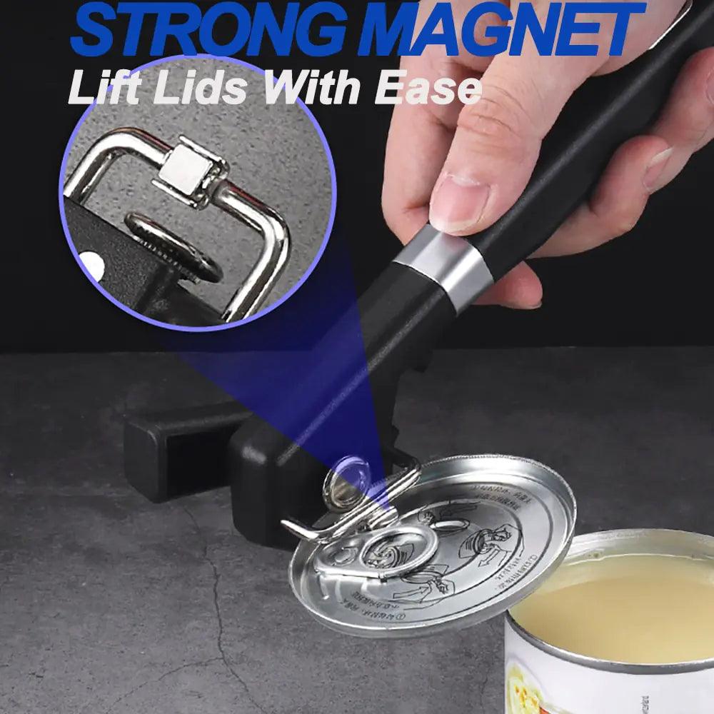 Magnetic Smooth Edge Can Opener - ACO Marketplace