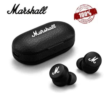 Marshall Mode II True Wireless Bluetooth - ACO Marketplace