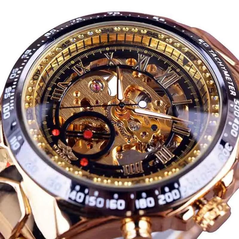 Mechanical Watch - ACO Marketplace