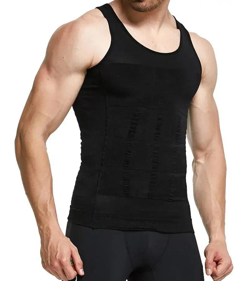 Men's Slimming Body Vest - ACO Marketplace