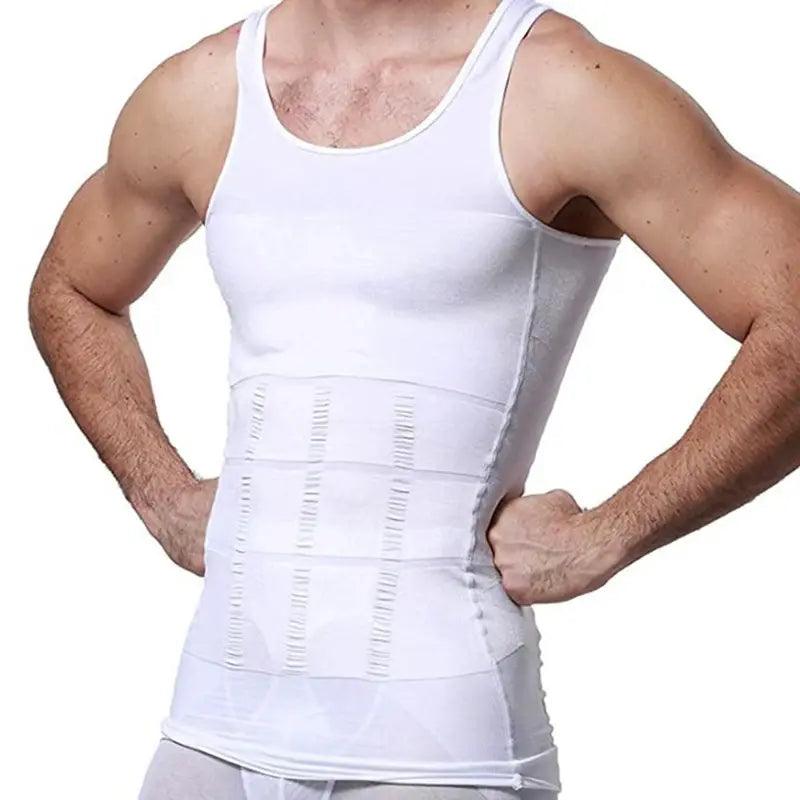 Men's Slimming Body Vest - ACO Marketplace