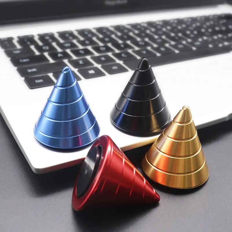 Metal Desktop Stress Relief Fidget Toys - ACO Marketplace