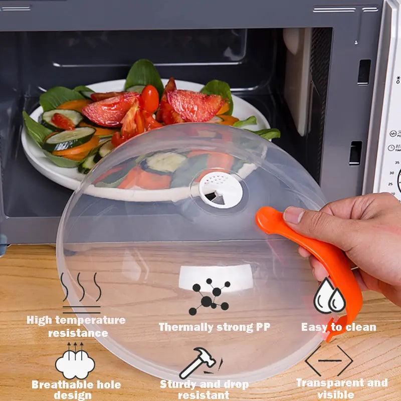 Microwave Food Cover - ACO Marketplace