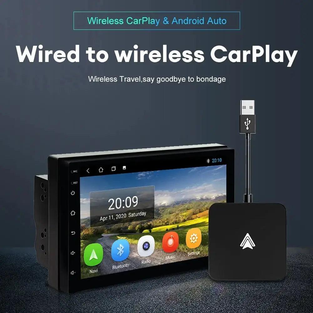 Mini Carplay Box - ACO Marketplace