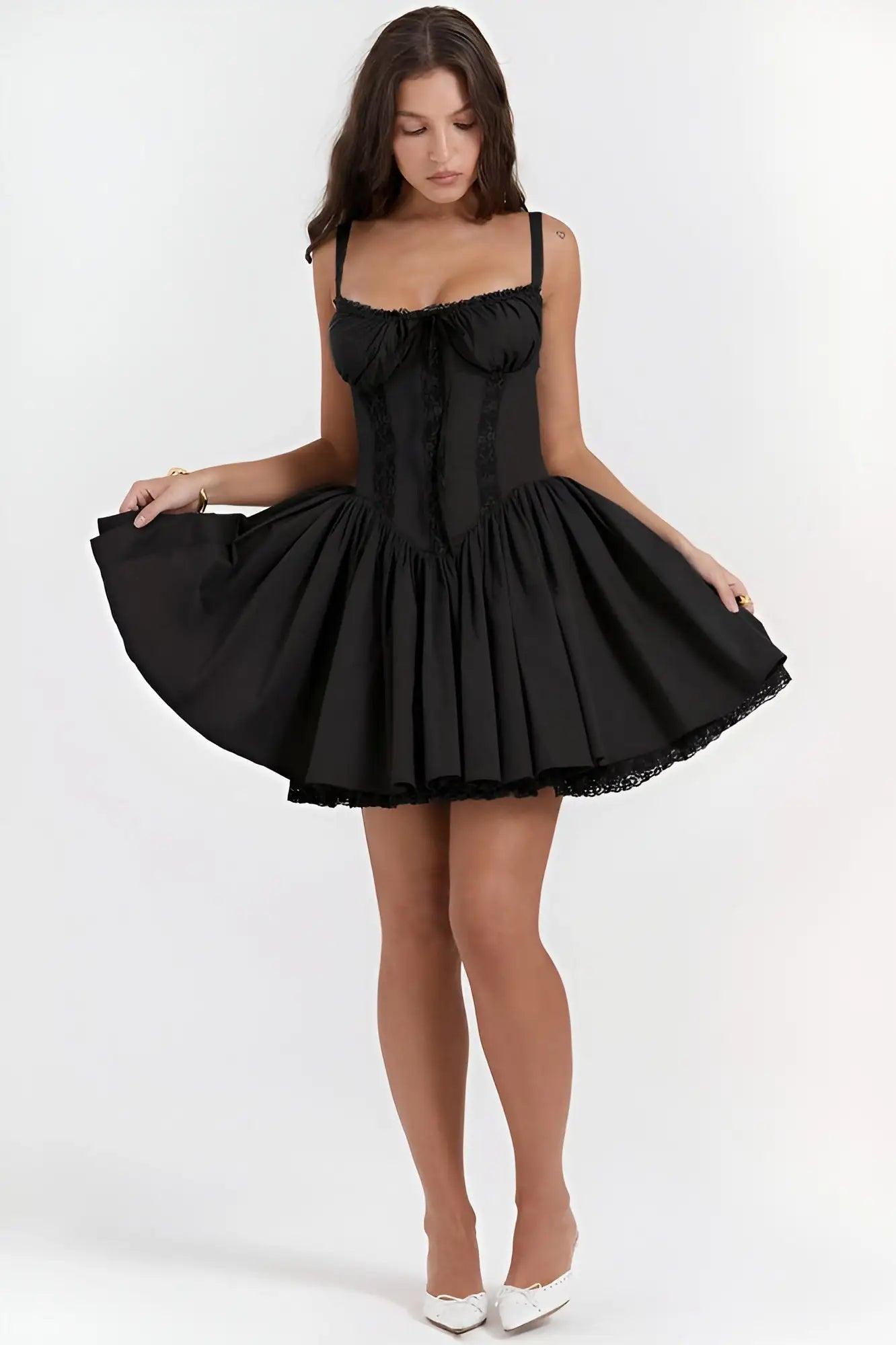 Mini Dress For Women - ACO Marketplace