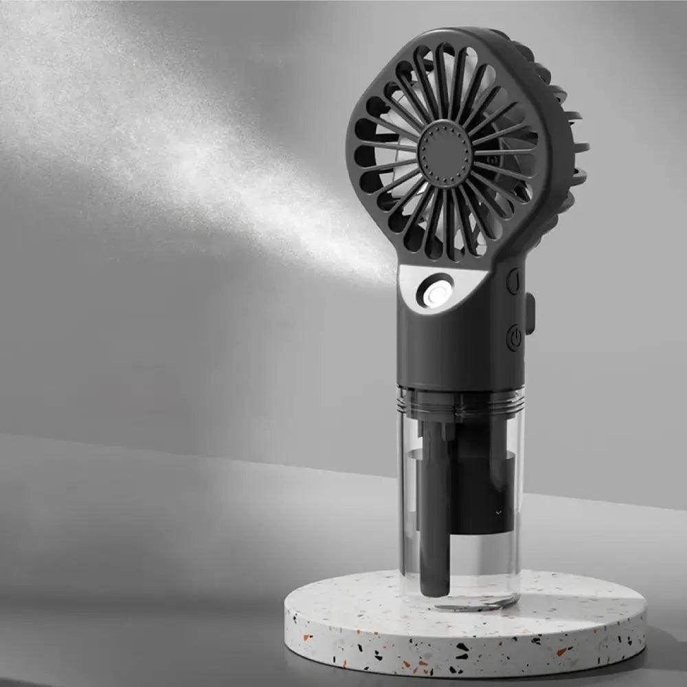 Mini Spray Cooling Fan - ACO Marketplace