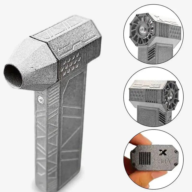 Mini Turbo Jet Fan - ACO Marketplace