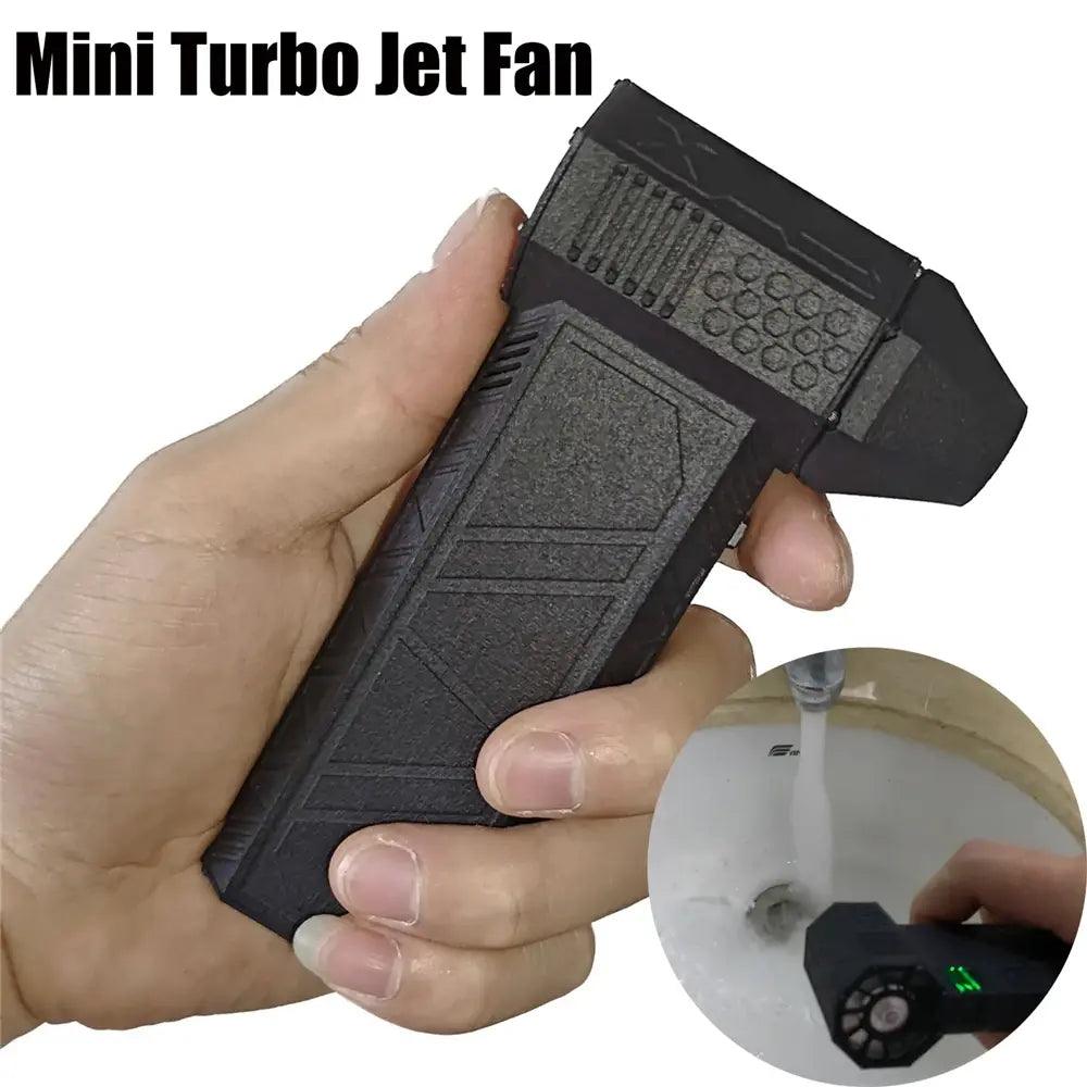 Mini Turbo Jet Fan - ACO Marketplace