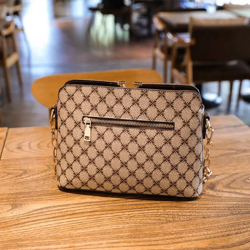 Minimalist Luxury Bag - ACO Marketplace