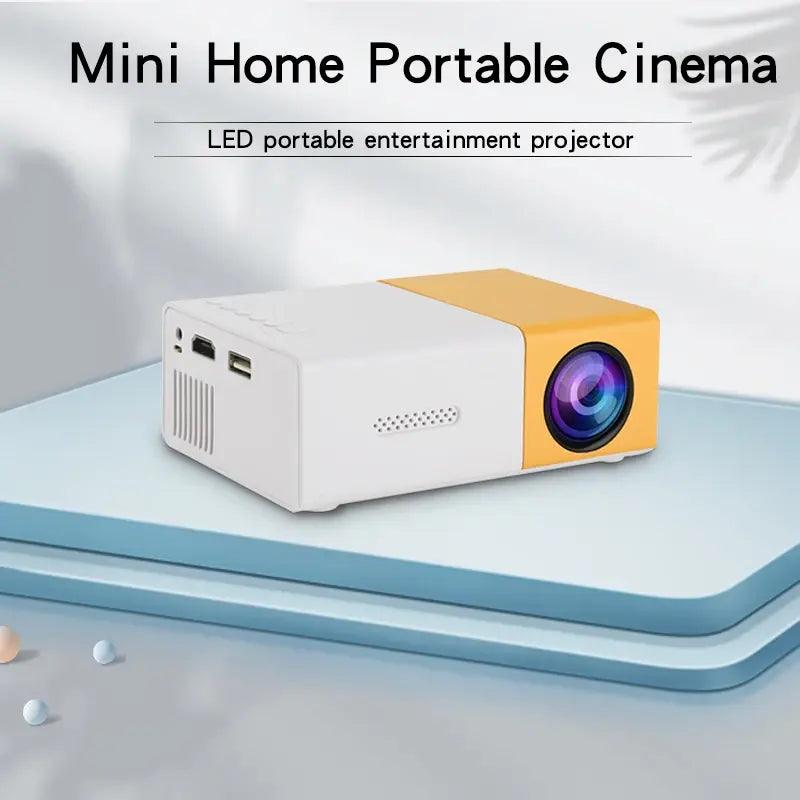 Mobile Projector - ACO Marketplace