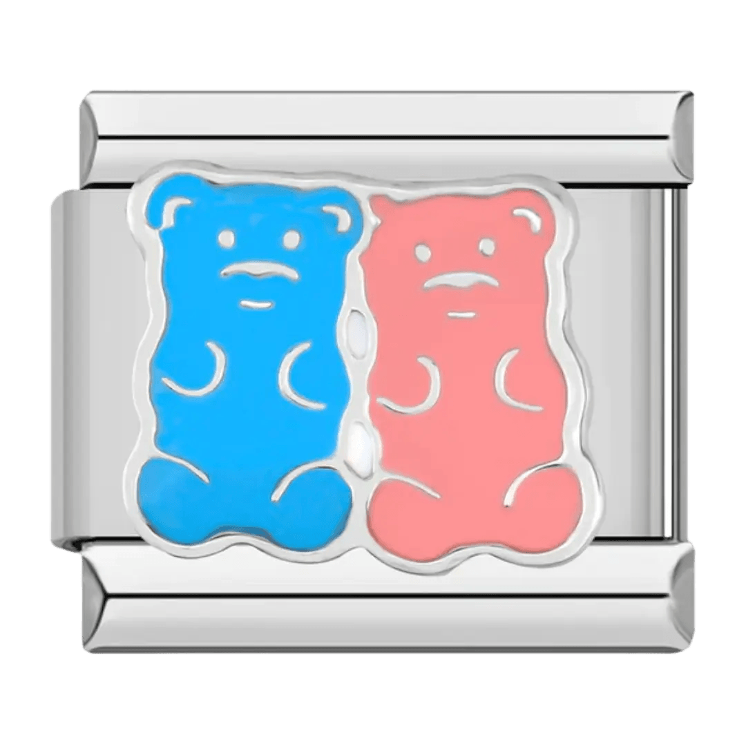 Modular Bracelet Accessories Gummy Bears - ACO Marketplace