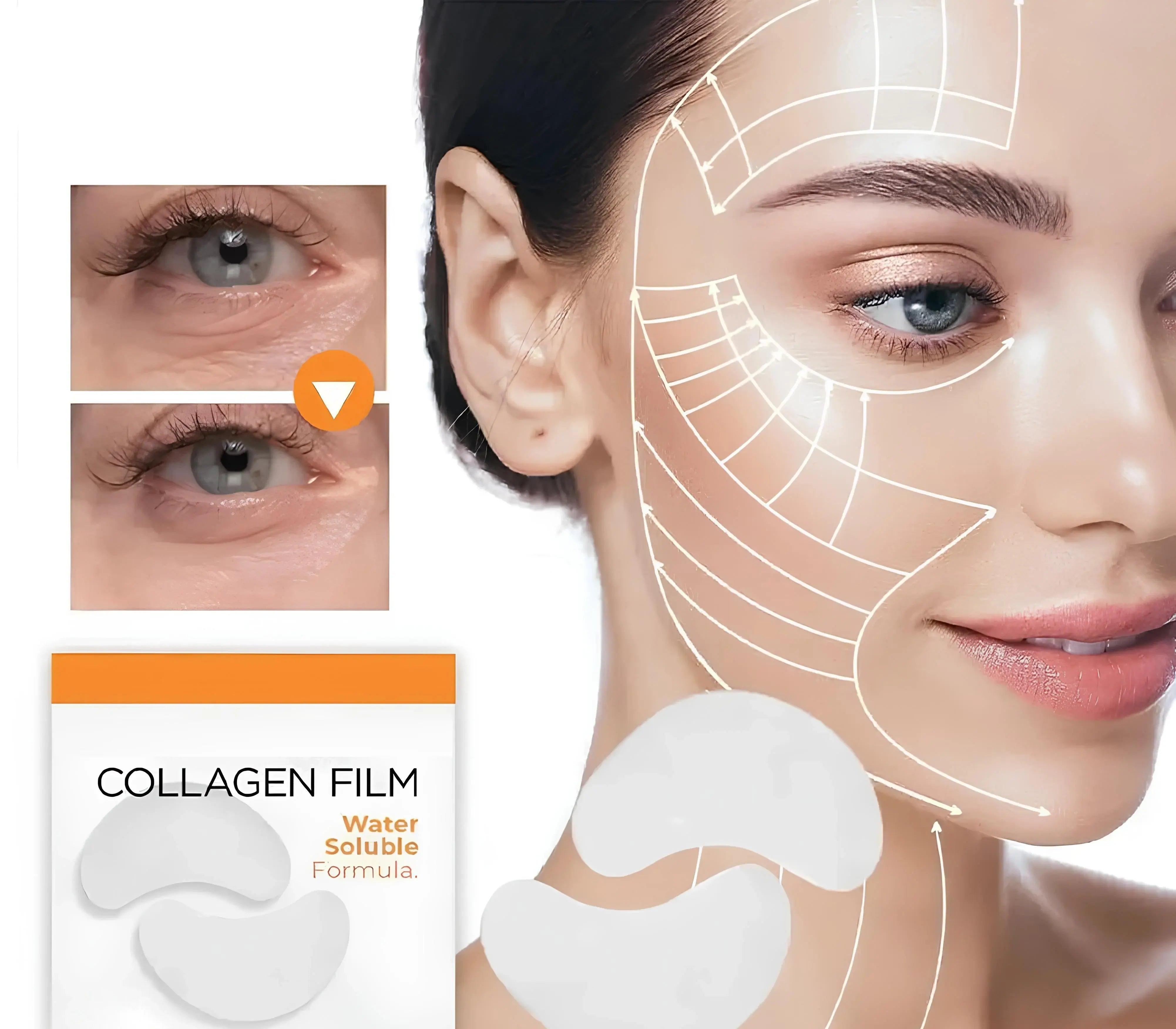 Moisturizing Collagen Film - ACO Marketplace
