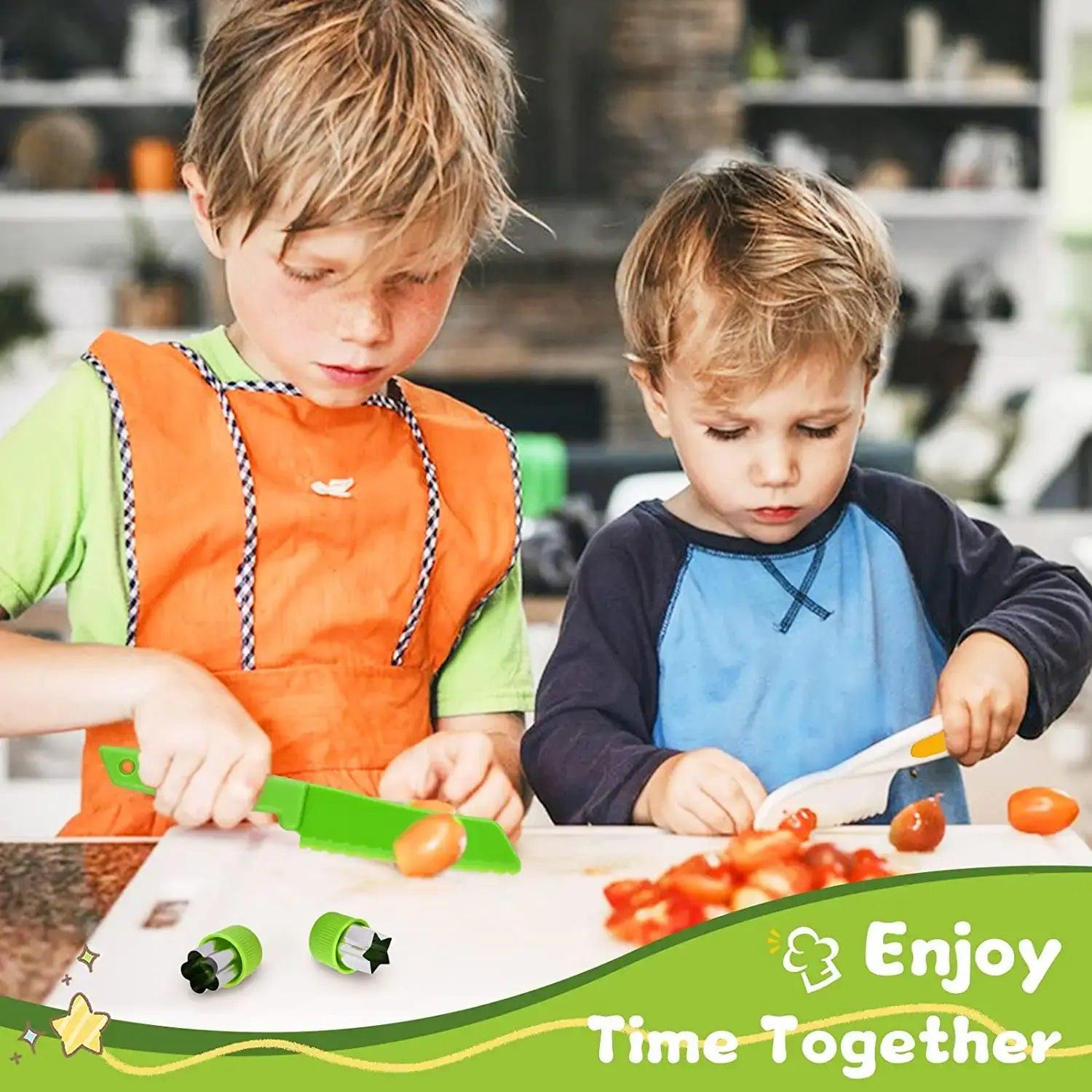 Montessori Toddler Kitchen Tools - ACO Marketplace