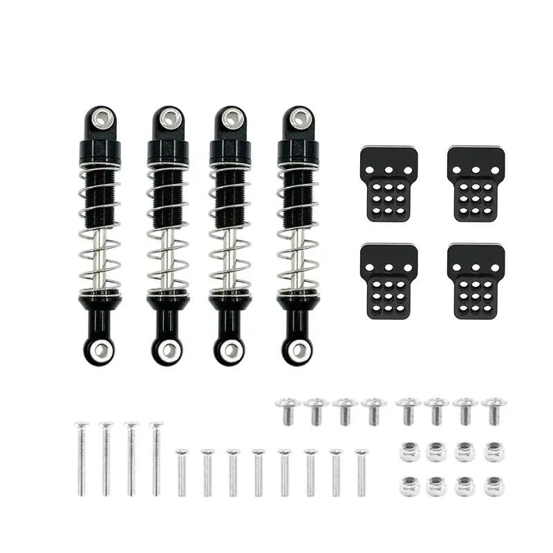 Mounting Accessories Set - ACO Marketplace