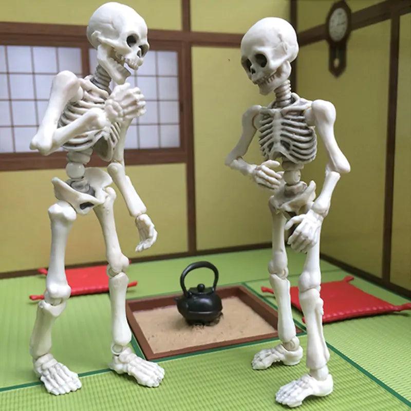 Movable Mr. Bones Skeleton - ACO Marketplace