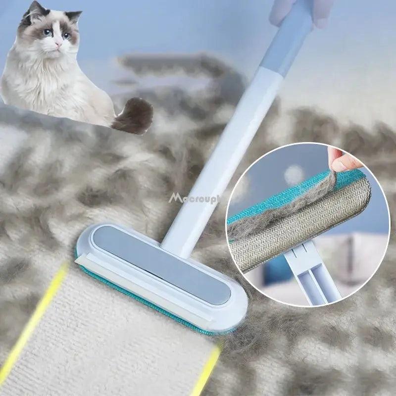 Multi-Function Brusher Pet Cat Hair Remover - ACO Marketplace