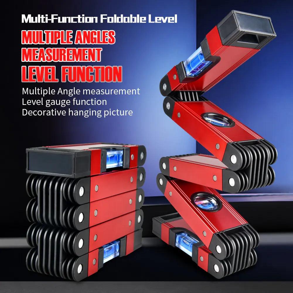 Multi-Function Foldable Level - ACO Marketplace