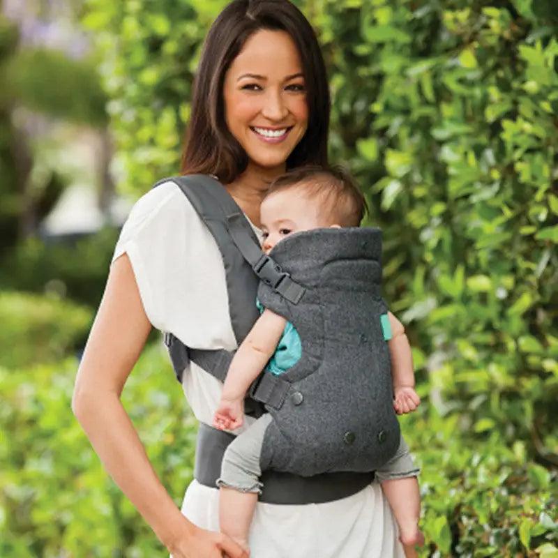 Multifunctional Breathable Backpack Baby Carrier - ACO Marketplace