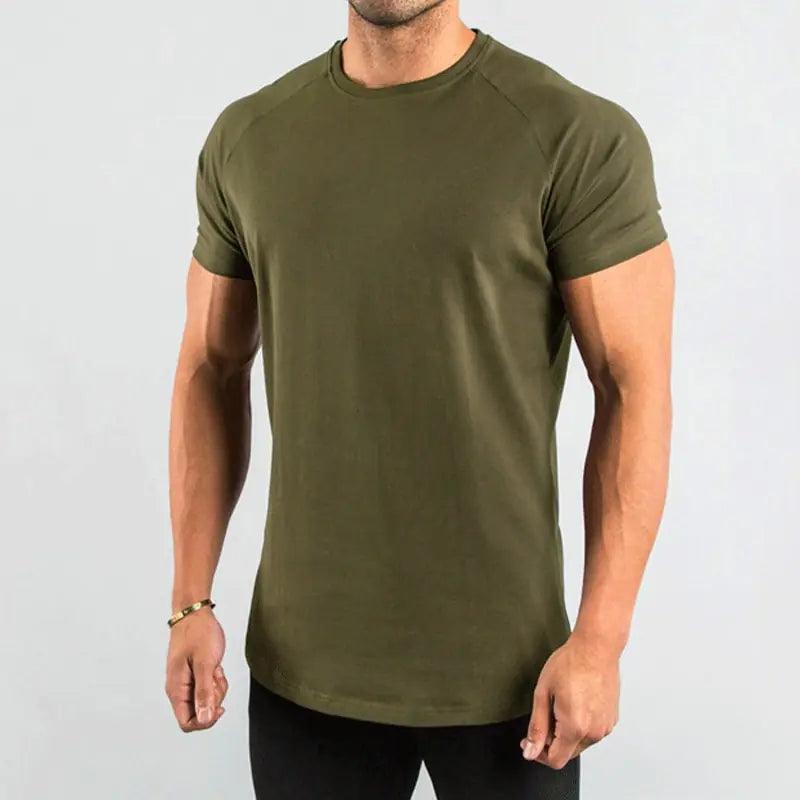 Muscle Top T-Shirts - ACO Marketplace