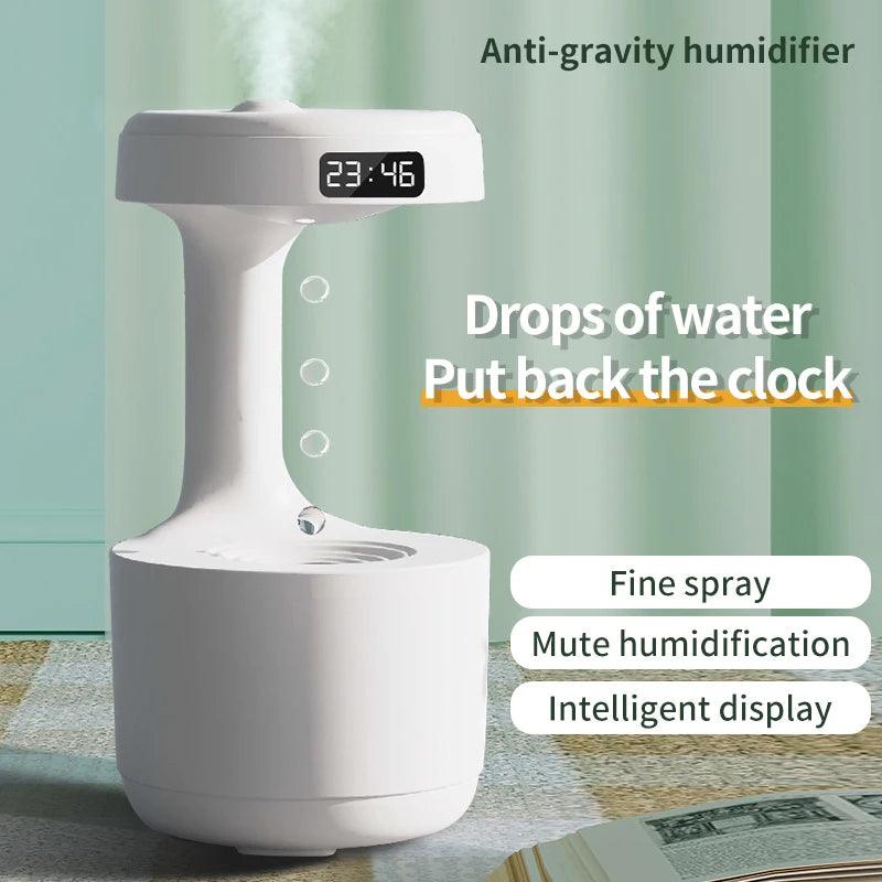 New Air Humidifier Anti-Gravity - ACO Marketplace