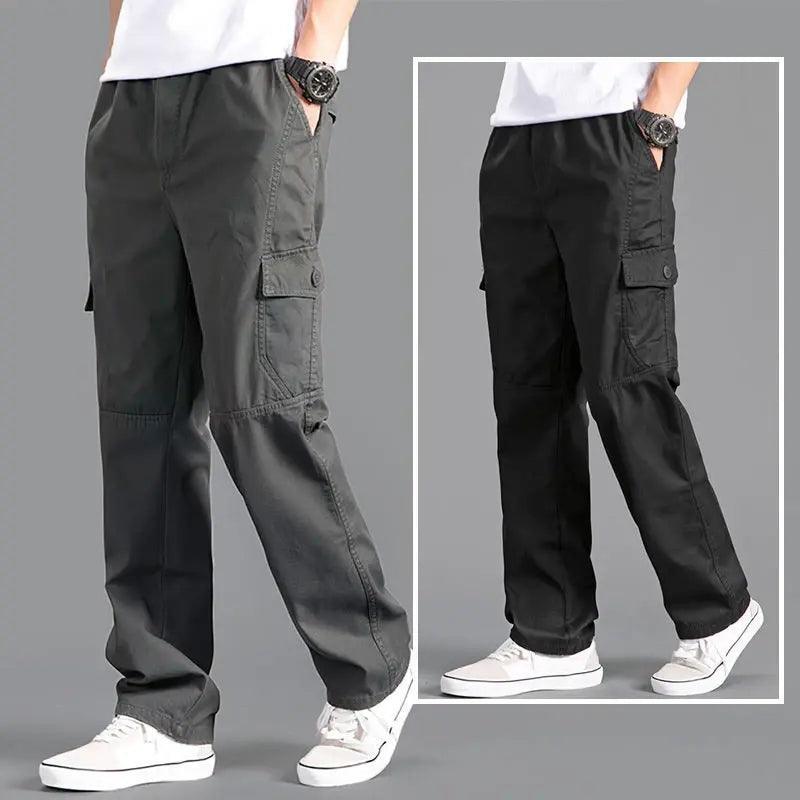 New Cargo Pants for Men - ACO Marketplace