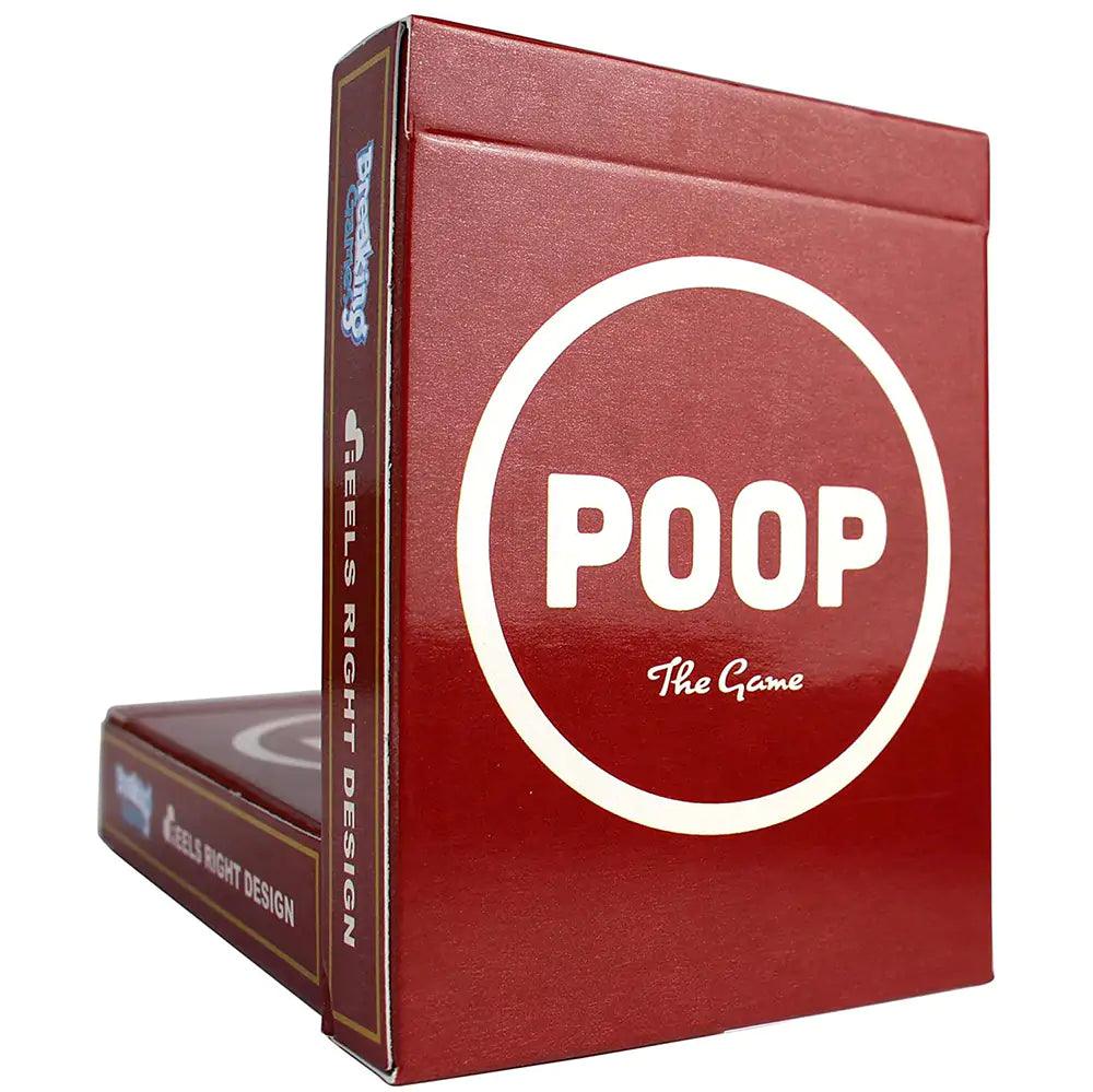 New Poop Card Games - ACO Marketplace