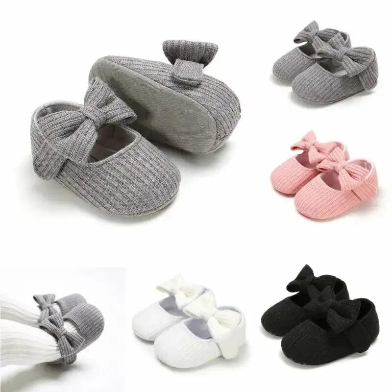 Newborn Soft Shoes - ACO Marketplace