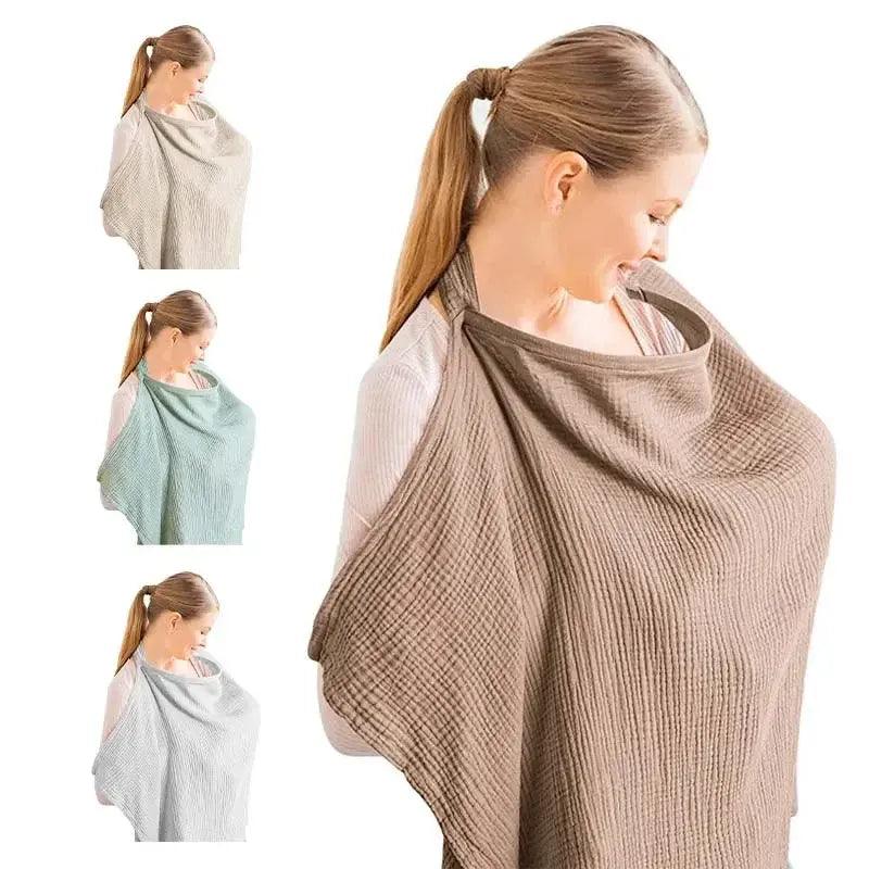 Nursing Covers For Breastfeed - ACO Marketplace