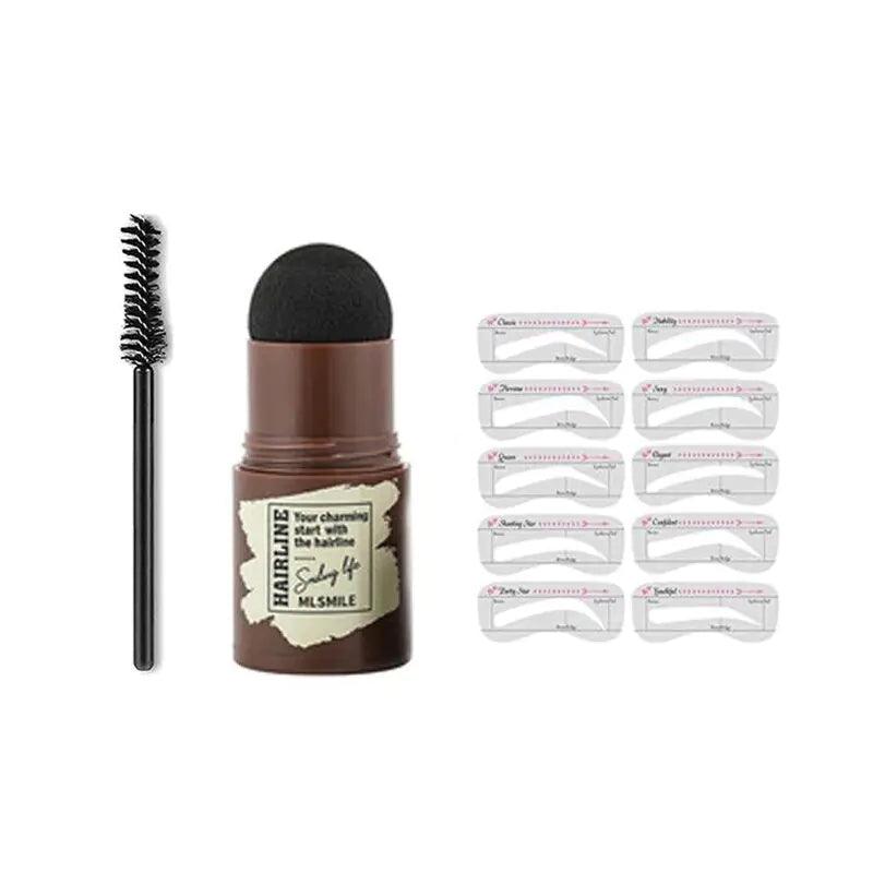 One Step Eyebrow Stamp Kit - ACO Marketplace