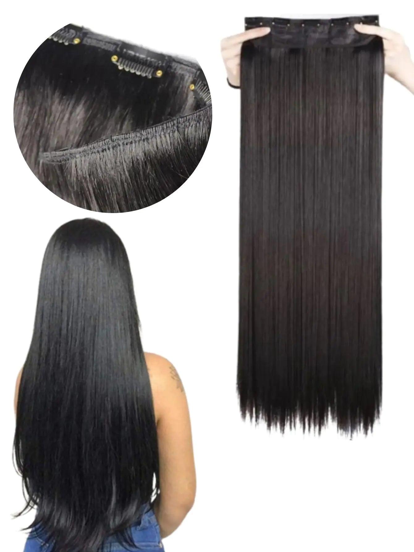 Organic Fiber Hair Extension - ACO Marketplace