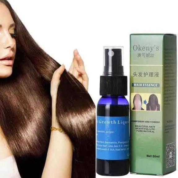Organic Hair Growth Essence - ACO Marketplace