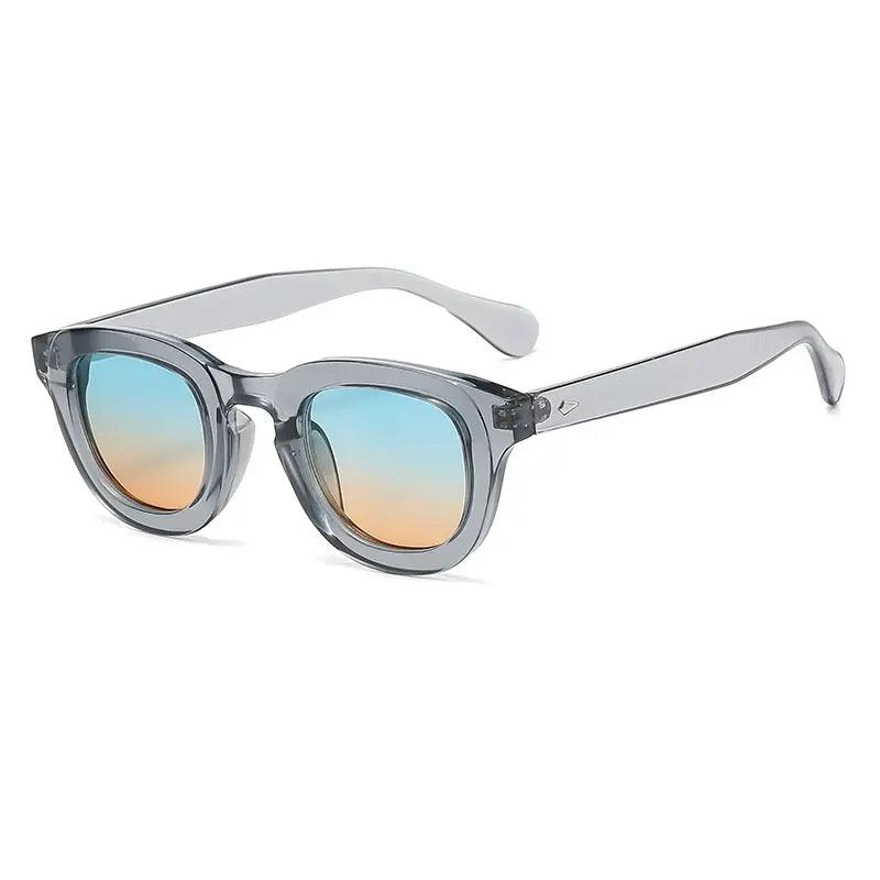 Oval Frame Sunglasses - ACO Marketplace
