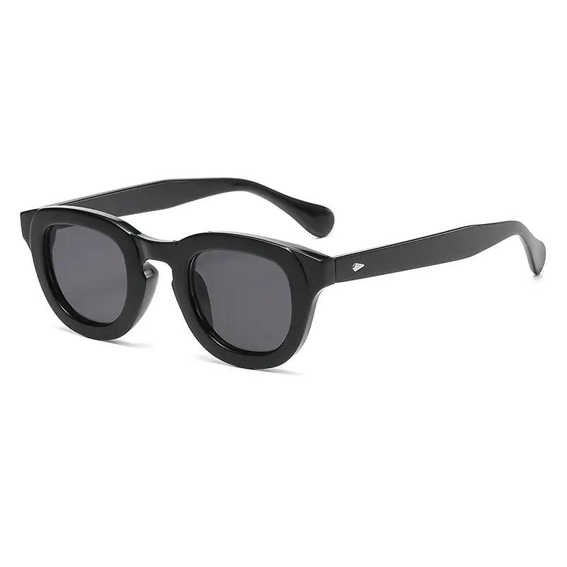 Oval Frame Sunglasses - ACO Marketplace