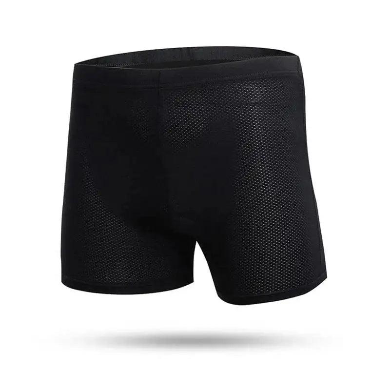 Padded Cycling Short Bicycle Underwear Shorts - ACO Marketplace