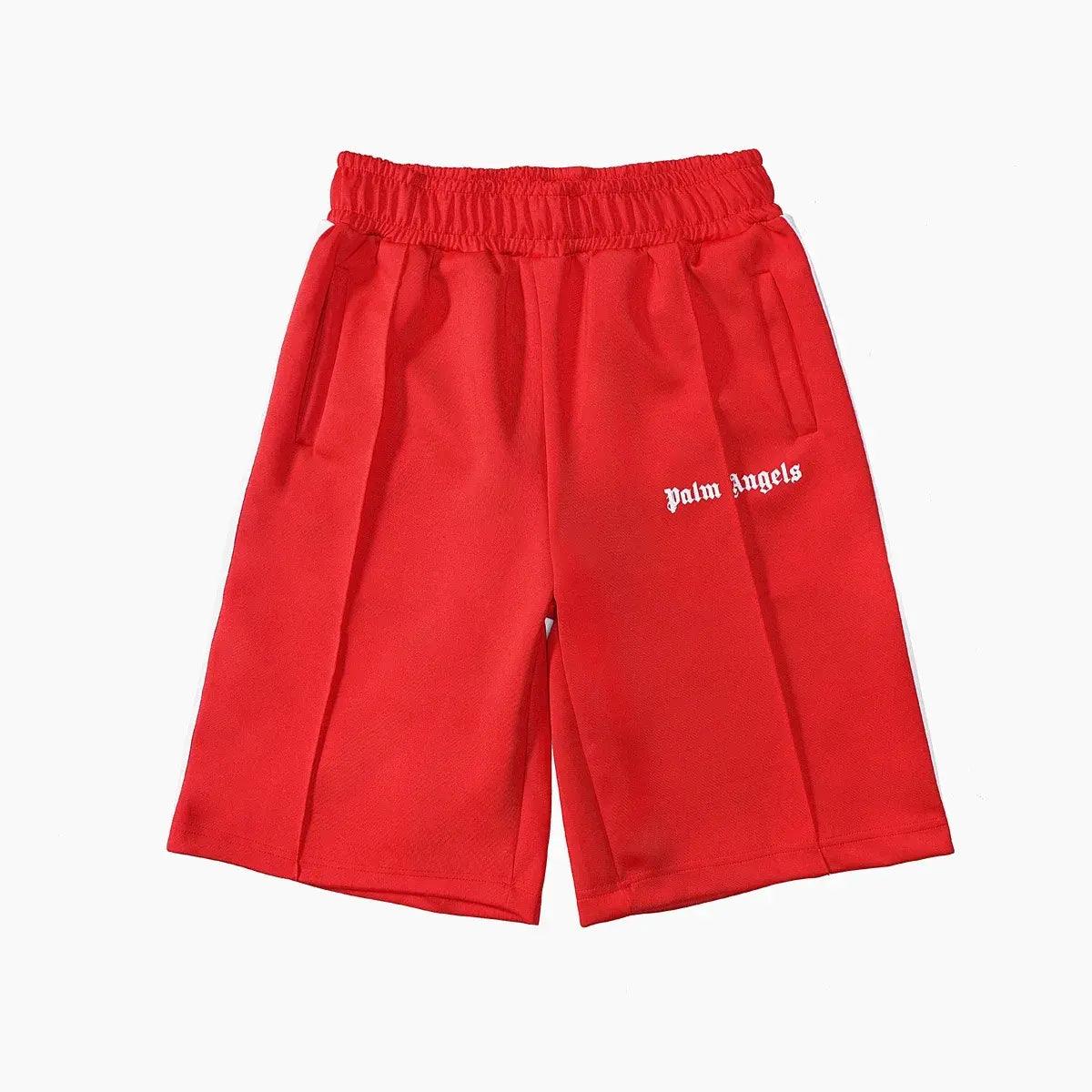 Palm Angels Casual Shorts For Men - ACO Marketplace