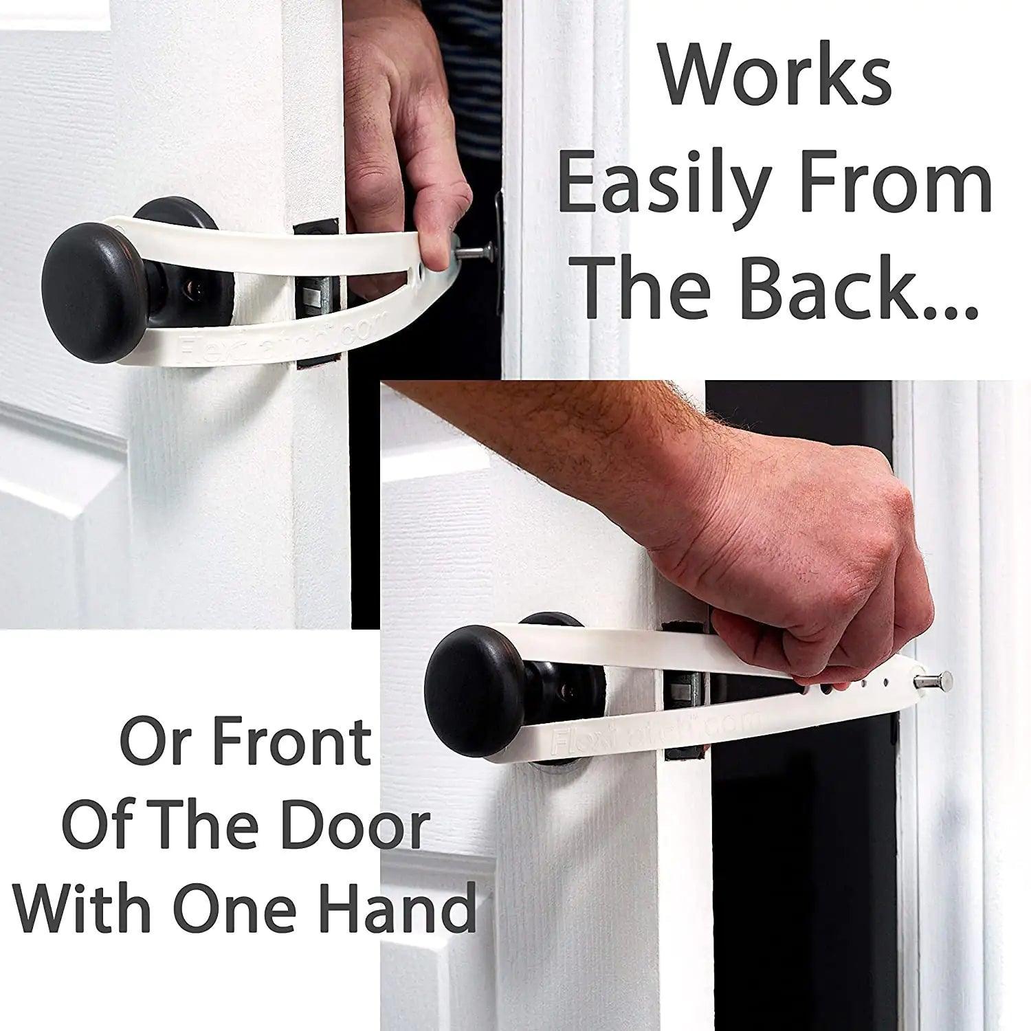 Pet Door Holder - ACO Marketplace