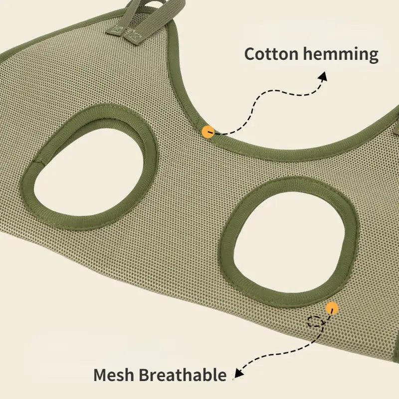 Pet Grooming Hammock - ACO Marketplace