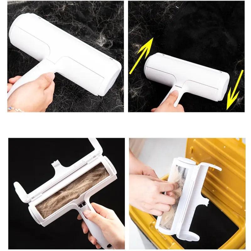 Pet Hair Remover Roller - ACO Marketplace