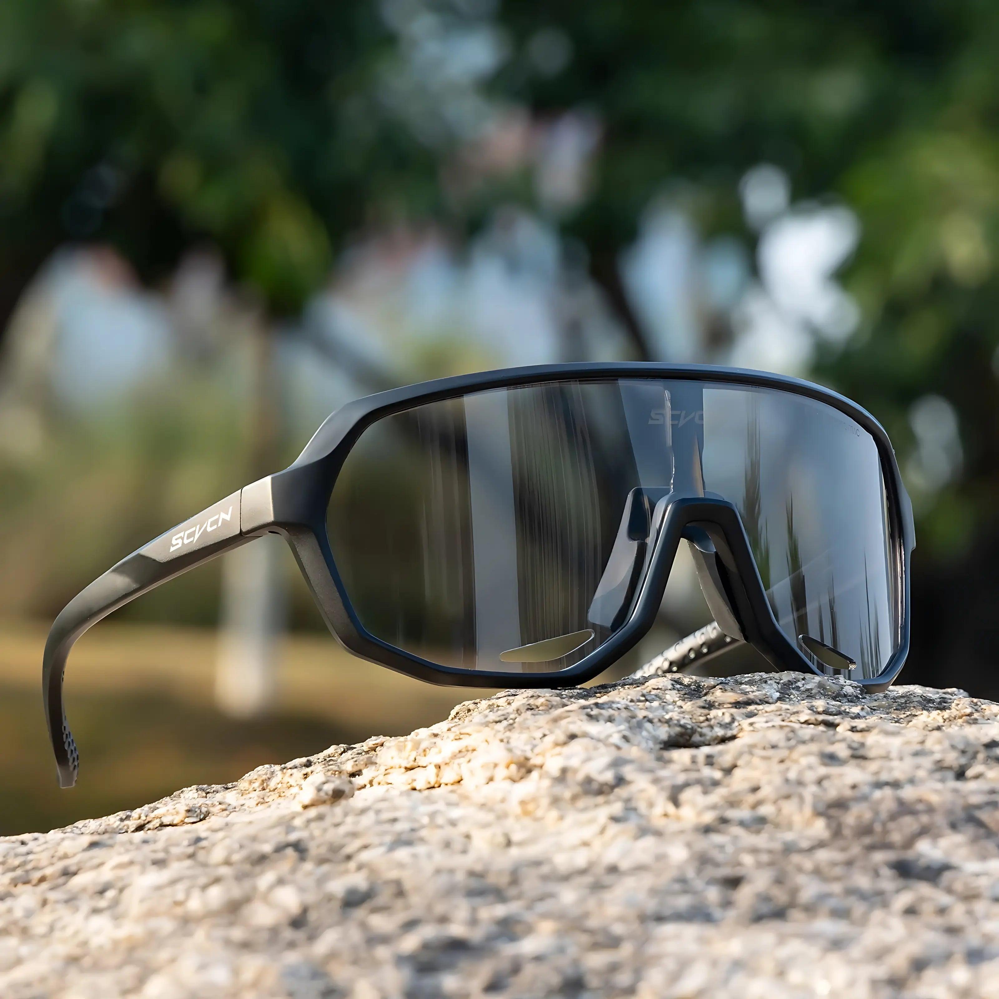Photochromic All-Sport Sunglasses - ACO Marketplace
