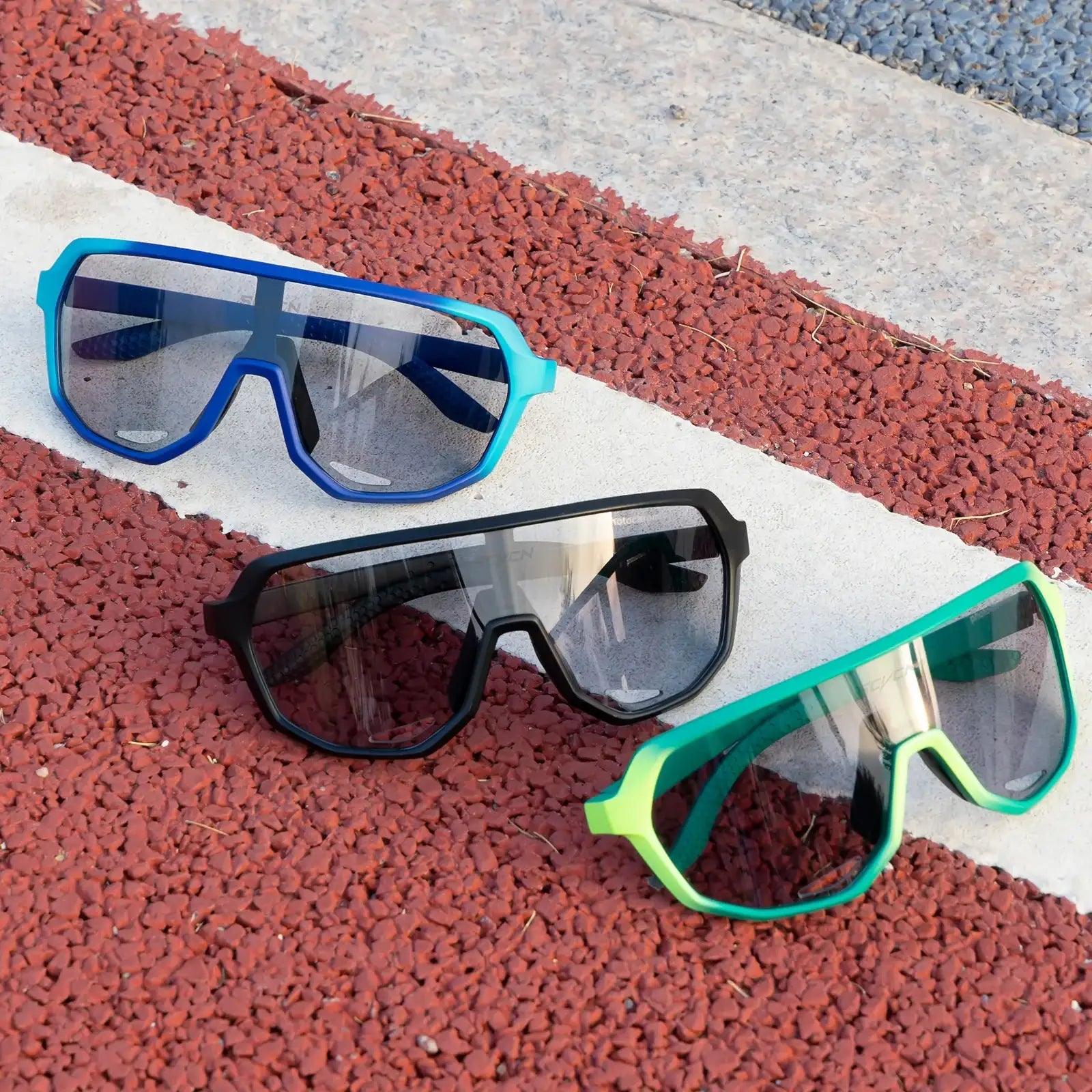 Photochromic All-Sport Sunglasses - ACO Marketplace