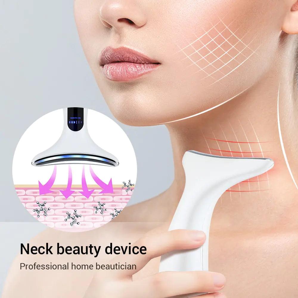 Photon Neck Beauty Device - ACO Marketplace