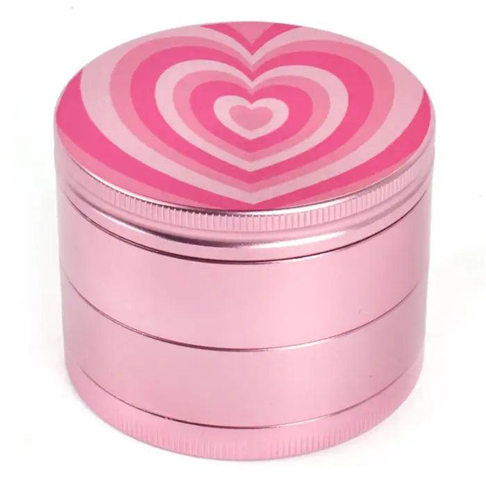 Pink Cherry Spice Grinder - ACO Marketplace