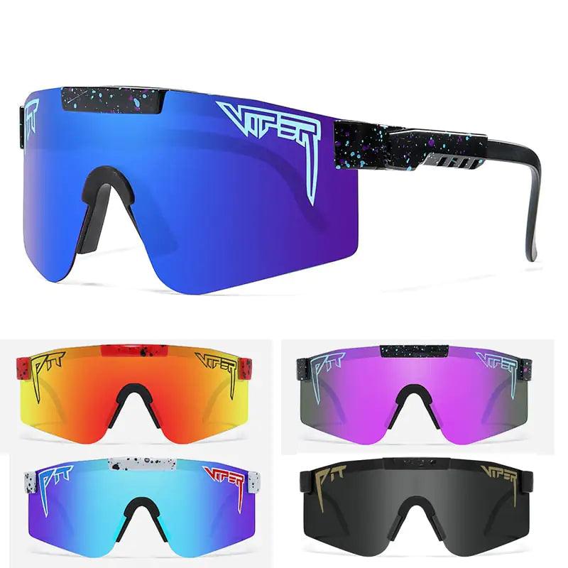 PIT VIPER Cycling Glasses - ACO Marketplace