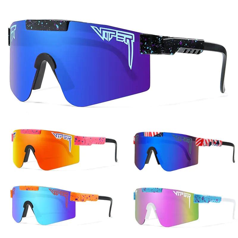 PIT VIPER UV400 Sunglasses - ACO Marketplace