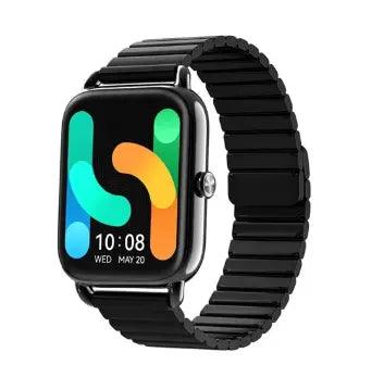 Plus Black Smartwatch - ACO Marketplace