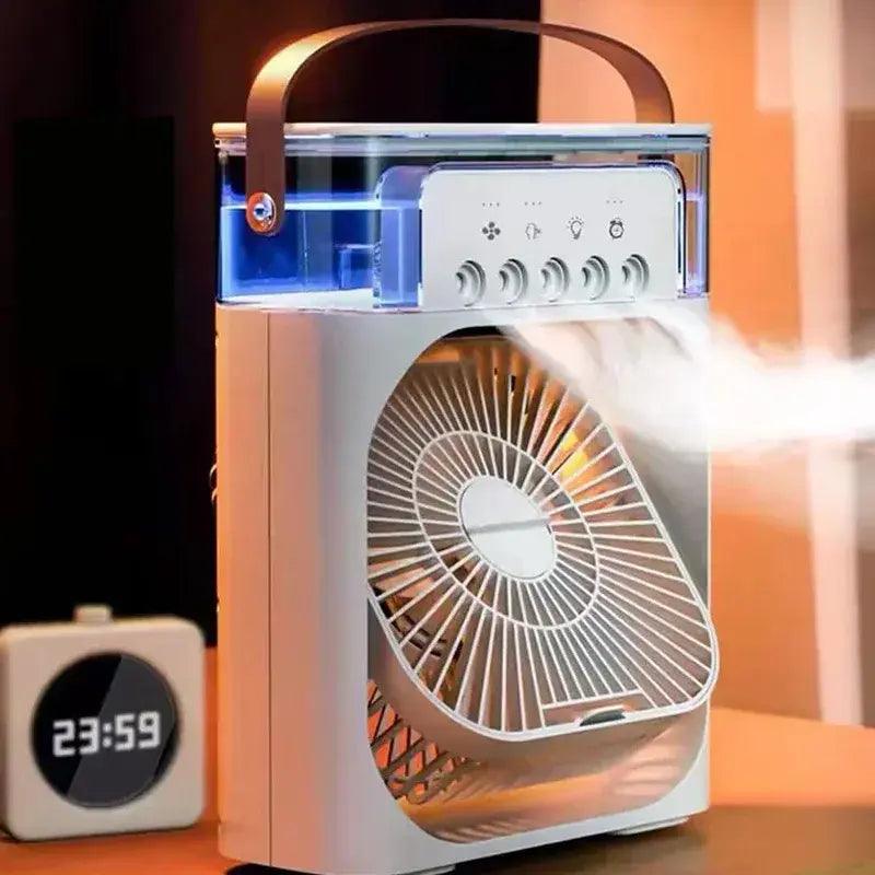 Portable Air Conditioner Fan - ACO Marketplace