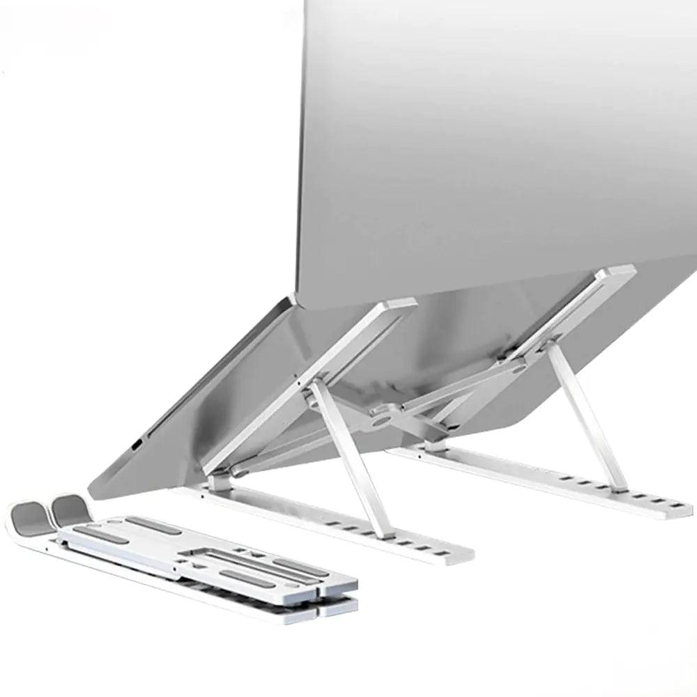 Portable Aluminum Laptop Stand - ACO Marketplace