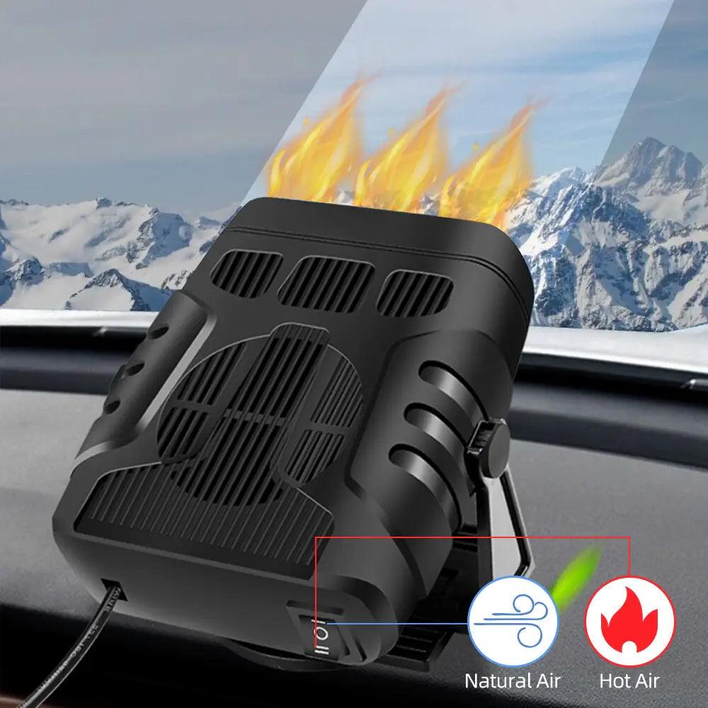 Portable Car Heater - ACO Marketplace
